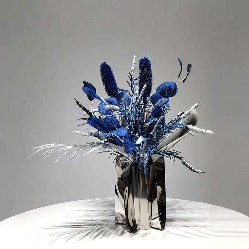 Konstorkidé i Vas – Premium Blomarrangemang för Hem & Kontor