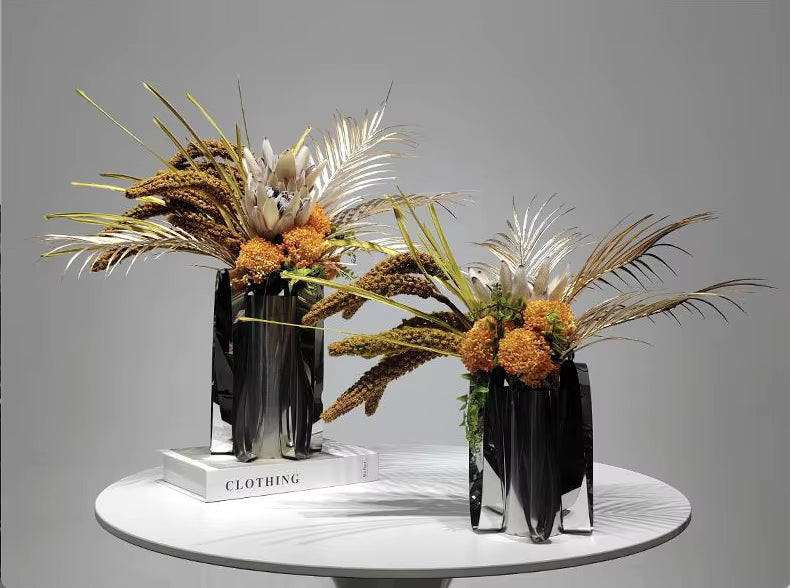 Konstorkidé i Vas – Premium Blomarrangemang för Hem & Kontor