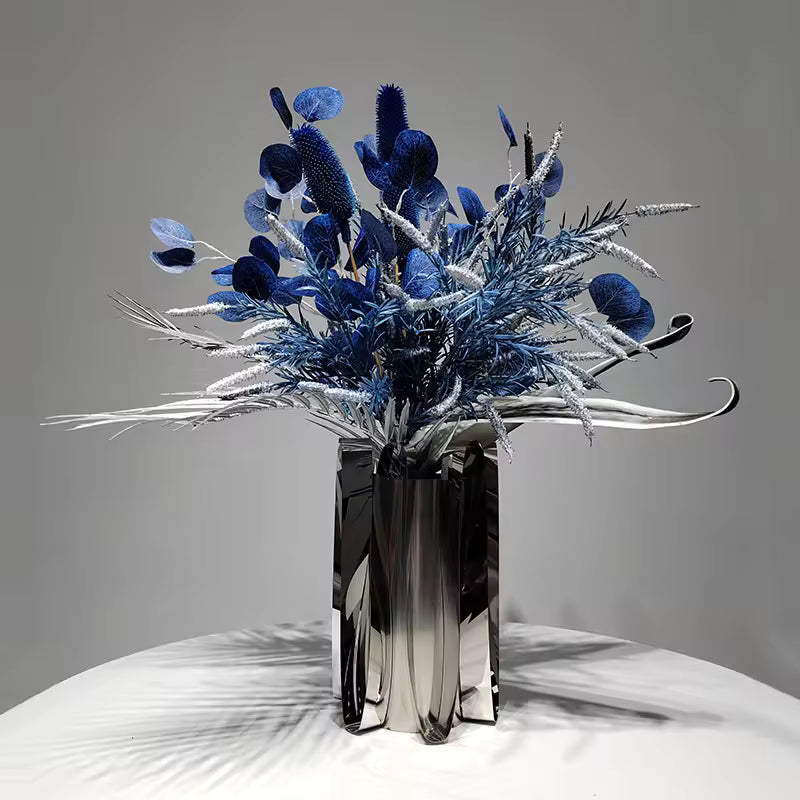 Konstorkidé i Vas – Premium Blomarrangemang för Hem & Kontor