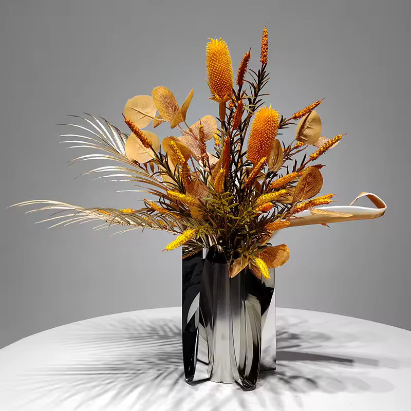 Konstorkidé i Vas – Premium Blomarrangemang för Hem & Kontor