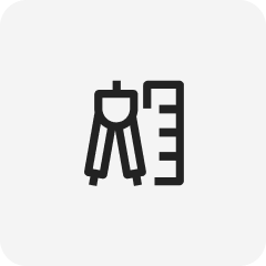 Konstblomarrangemang i Glasvas – Elegant och Högkvalitativ Inredning